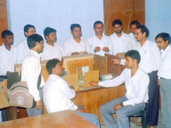 Baba Narayan Das TT College Jaipur Campus photo 1