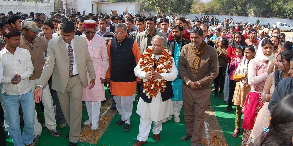 Baba Narayan Das TT College Jaipur Campus photo 3