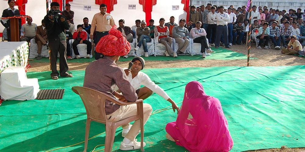 Baba Narayan Das TT College Jaipur Campus photo 6