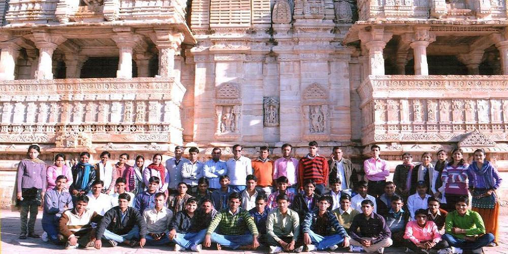 Baba Narayan Das TT College Jaipur Campus photo 7