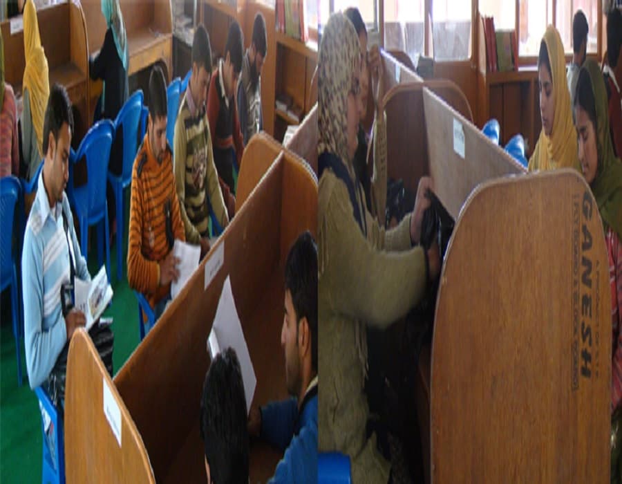 Green Valley College of Education Research and Trainings Anantnag Academic Building photo 5