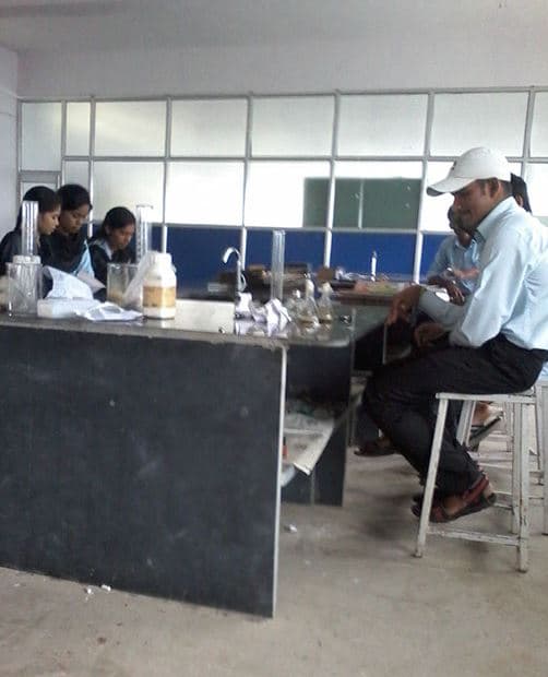 Baba Mungipa Vidya Peeth Education College Bhiwani Campus photo 4