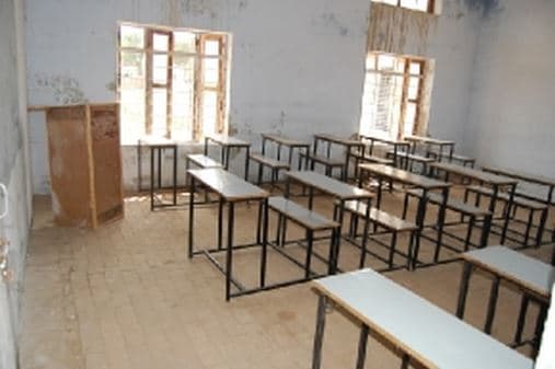 Baba Mungipa Vidya Peeth Education College Bhiwani Campus photo 2