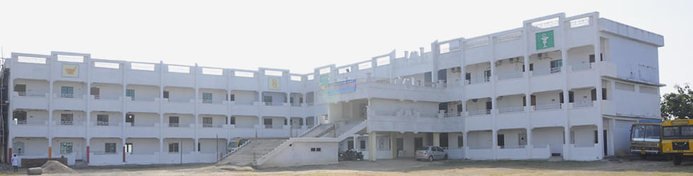 A.M.Reddy Memorial College of Pharmacy Guntur Buildings and Classroom photo 1