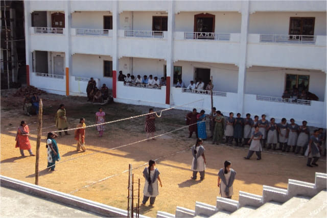 A.M.Reddy Memorial College of Pharmacy Guntur Infrastructure photo 9