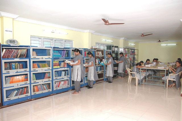 A.M.Reddy Memorial College of Pharmacy Guntur Infrastructure photo 6