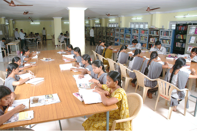 A.M.Reddy Memorial College of Pharmacy Guntur Infrastructure photo 7