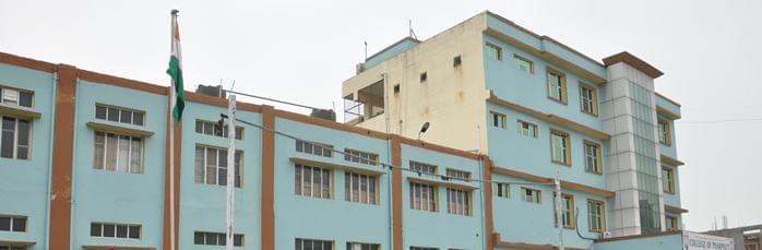 Amar Shaheed Baba Ajit Singh Jujhar Singh Memorial College Rupnagar Buildings photo 1