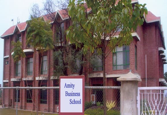 Amity Business School Manesar Academic Building photo 1