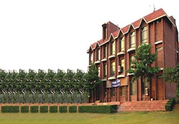 Amity Business School Manesar Academic Building photo 2