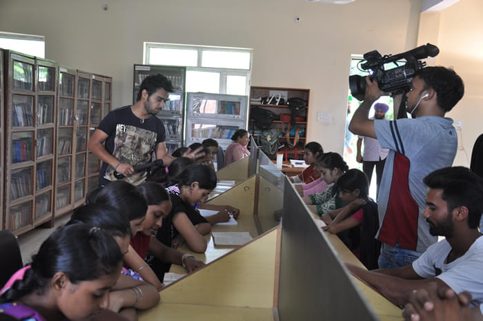 Amar Shaheed Baba Ajit Singh Jujhar Singh Memorial College Rupnagar Infrastructure photo 3