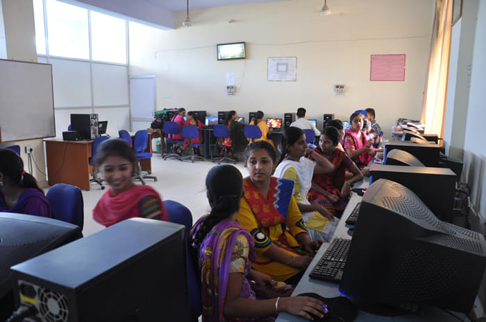 Amar Shaheed Baba Ajit Singh Jujhar Singh Memorial College Rupnagar Infrastructure photo 4