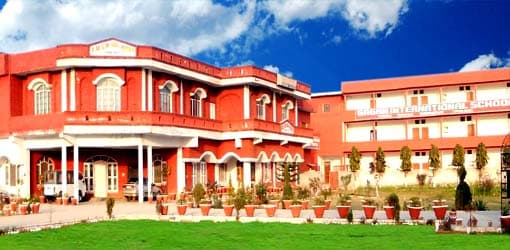 Baba Mehar Singh Memorial College of Education Gurdaspur Campus photo 1