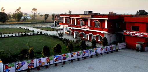 Baba Mehar Singh Memorial College of Education Gurdaspur Infrastructure photo 3