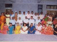 Gulabrao Patil BEd College Sangli Extra Curriculars photo 1