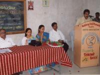 Gulabrao Patil BEd College Sangli Extra Curriculars photo 5