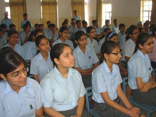 Dev Samaj College of Education Chandigarh Infrastructure photo 1