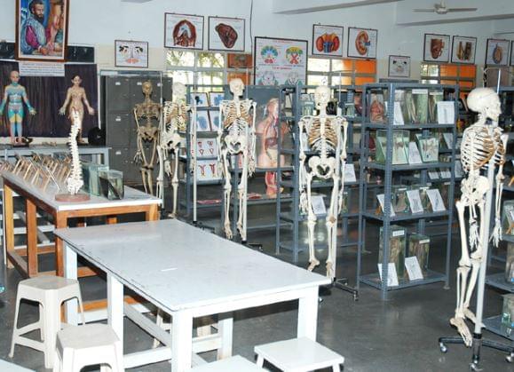 Alluri Sitarama Raju Academy of Medical Sciences Eluru Infrastructure photo 1