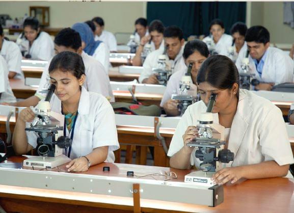 Alluri Sitarama Raju Academy of Medical Sciences Eluru Infrastructure photo 3