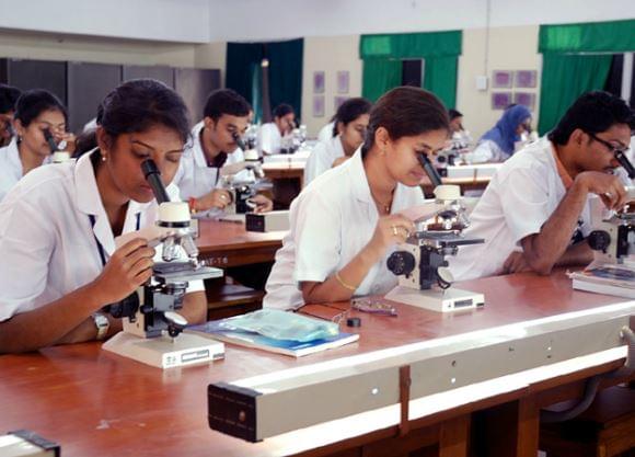 Alluri Sitarama Raju Academy of Medical Sciences Eluru Infrastructure photo 4