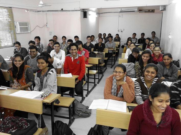 Arihant College of Arts, Commerce & Science Pune Campus photo 2