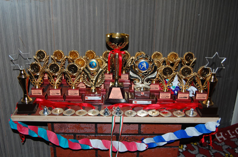 Dr. MPS Memorial College of Hotel Management New Delhi Infrastructure photo 1