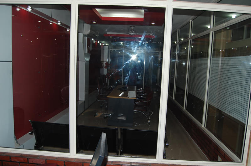 Dr. MPS Memorial College of Hotel Management New Delhi Infrastructure photo 4