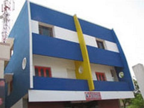 Ayyar Bawan School of Catering and Hotel Management Chennai Infrastructure photo 1