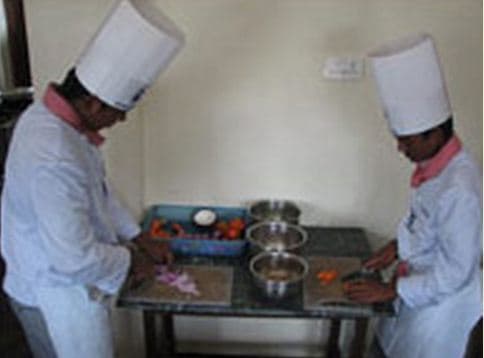 Ayyar Bawan School of Catering and Hotel Management Chennai Infrastructure photo 3