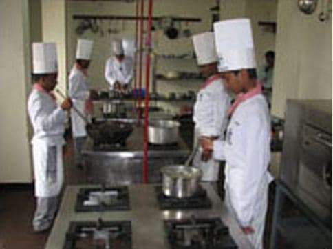 Ayyar Bawan School of Catering and Hotel Management Chennai Infrastructure photo 4