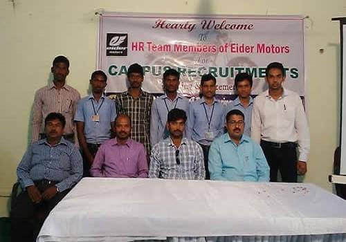 Sri Sarathi Institute of Engineering & Technology Krishna Academic Building photo 4