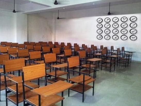 Arun Muchhala International College of Hotel Managment Thane Infrastructure photo 5