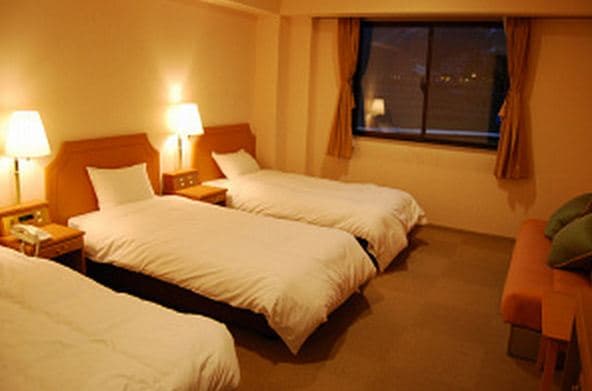 Arun Muchhala International College of Hotel Managment Thane Infrastructure photo 6