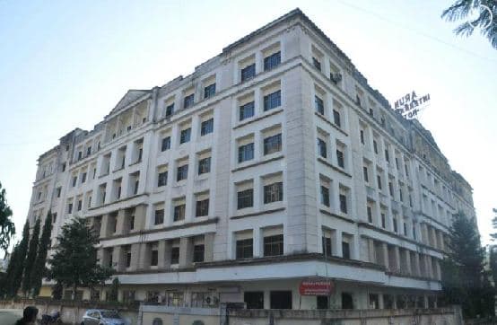 Arun Muchhala International College of Hotel Managment Thane Campus photo 1