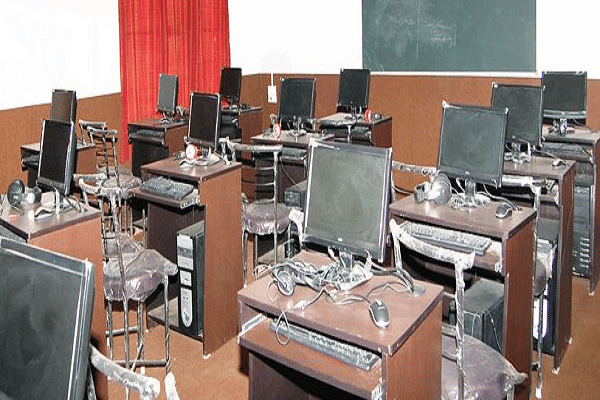 Gurudham College of Education Hisar Academic Building photo 2