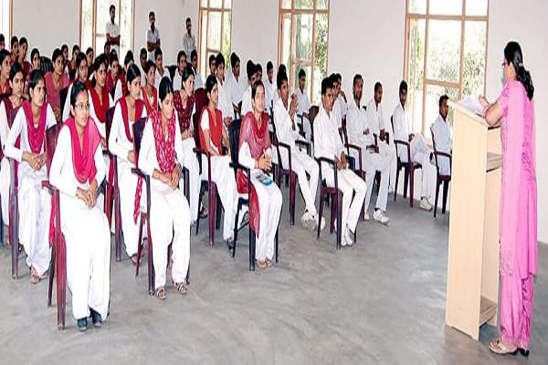 Gurudham College of Education Hisar Academic Building photo 3