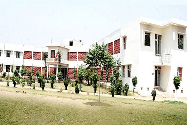 Gurudham College of Education Hisar Academic Building photo 4