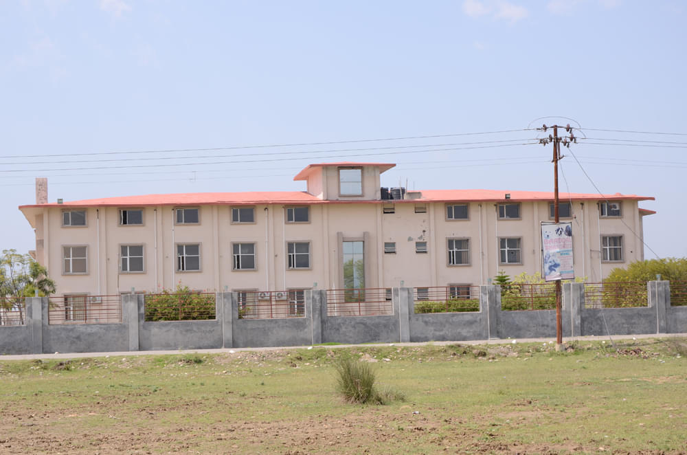 Arni School of Hotel  Management  and Tourism Kangra Campus photo 3