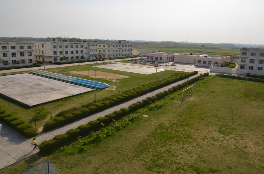 Arni School of Hotel  Management  and Tourism Kangra Campus photo 4