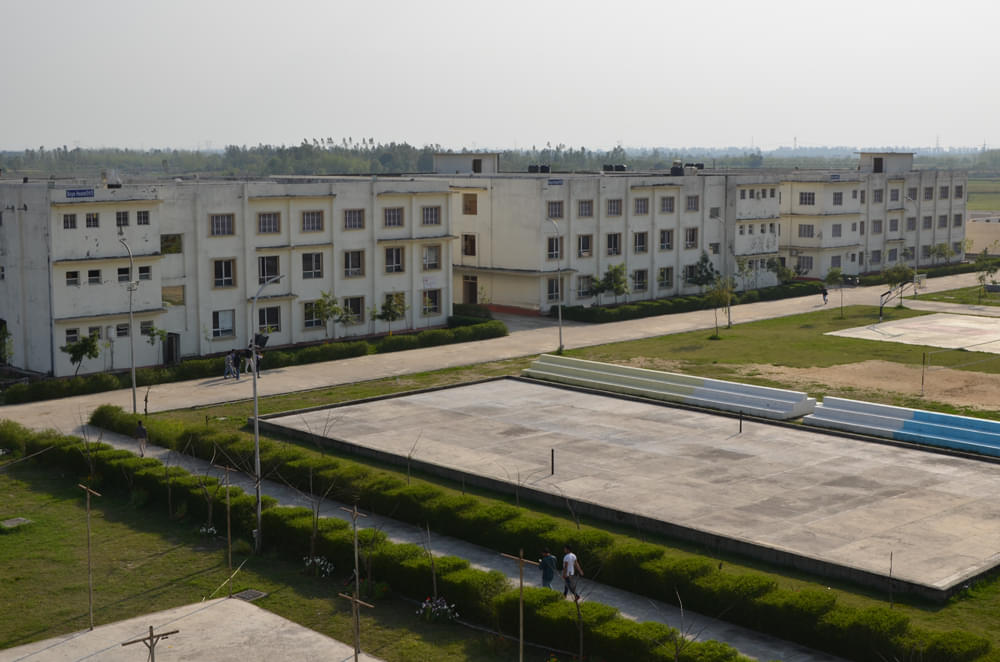Arni School of Hotel  Management  and Tourism Kangra Campus photo 5