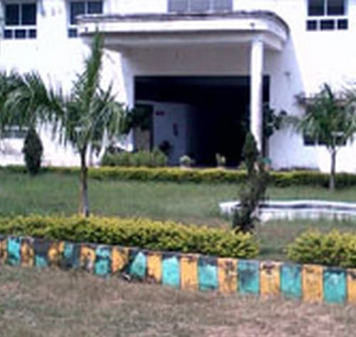 Azad Degree College Lucknow Academic Building photo 1