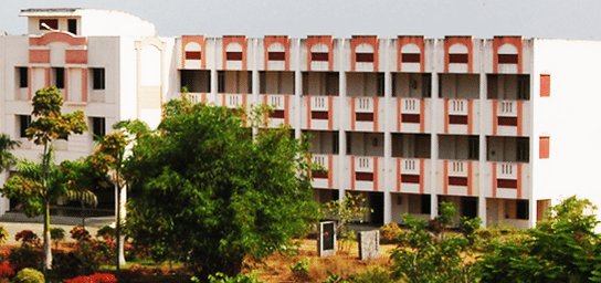 Auxilium College of Education for Women Pudukkottai Campus photo 1