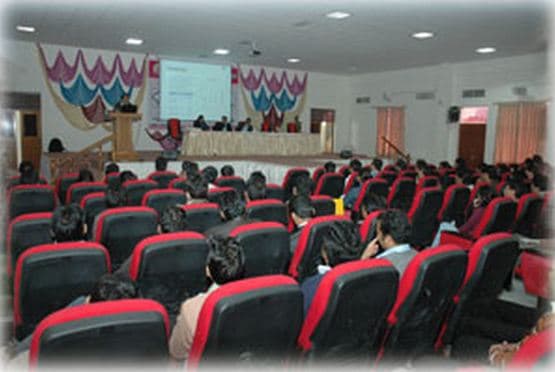Arya College of Pharmacy Jaipur Infrastructure photo 4