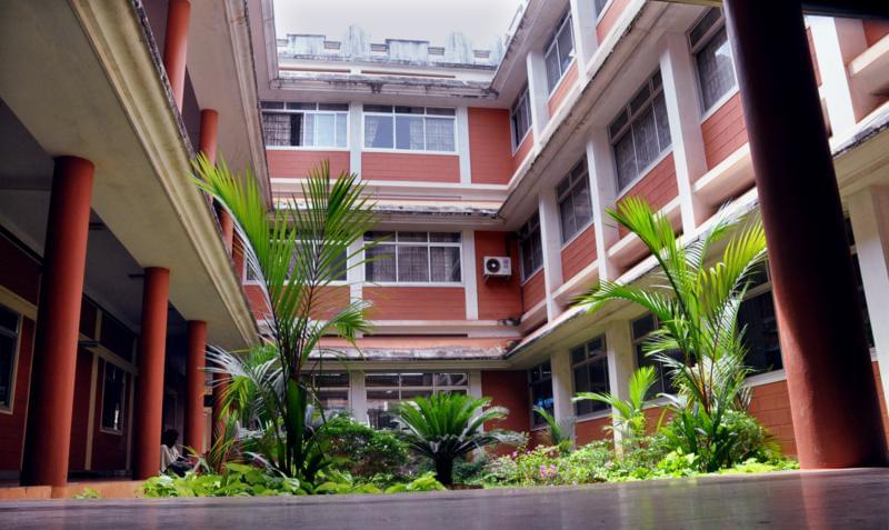 Association for Welfare of the Handicapped Engineering College Calicut Buildings photo 1