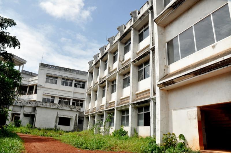 Association for Welfare of the Handicapped Engineering College Calicut Buildings photo 5