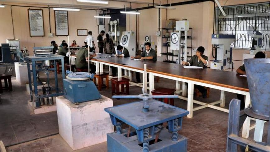 Association for Welfare of the Handicapped Engineering College Calicut Infrastructure photo 5