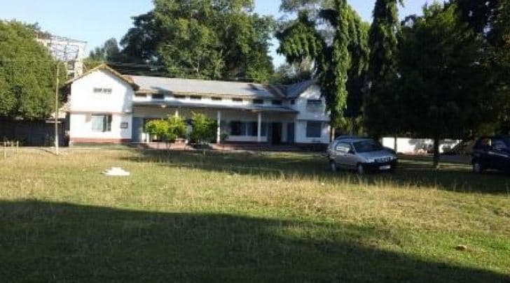 Barama College Baksa Buildings photo 2