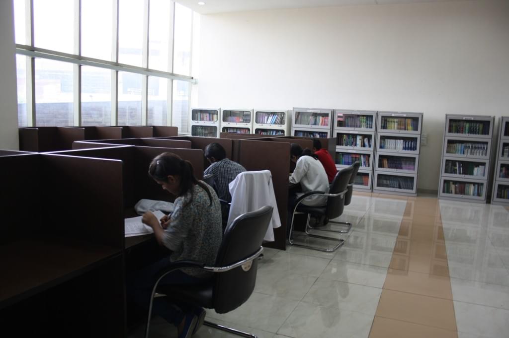 ACMS Infrastructure photo 1