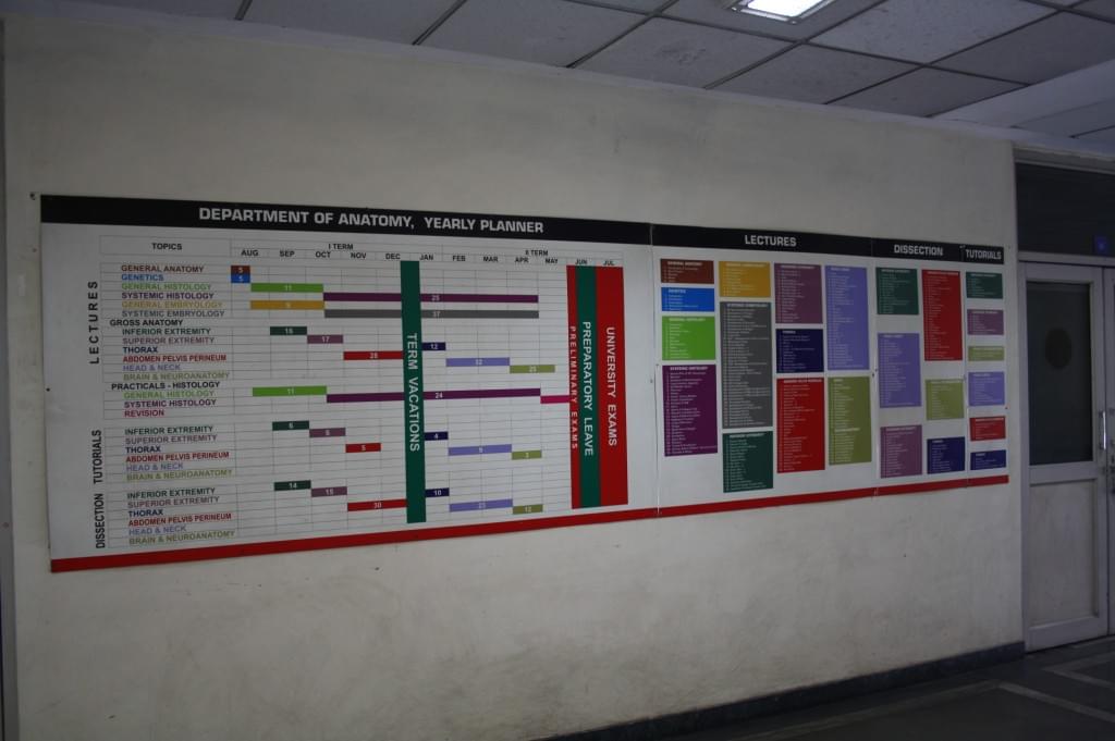 ACMS Infrastructure photo 3