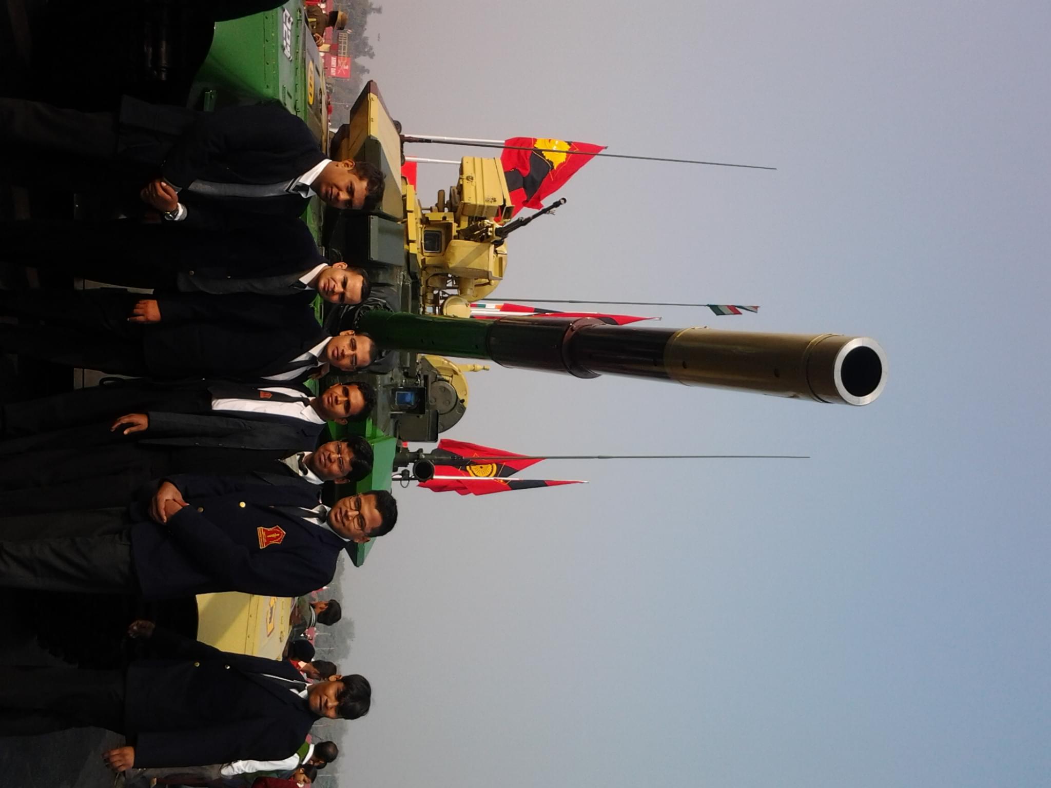 ACMS Infrastructure photo 4